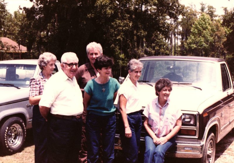 Ola Almedia Sanders - Photo 139