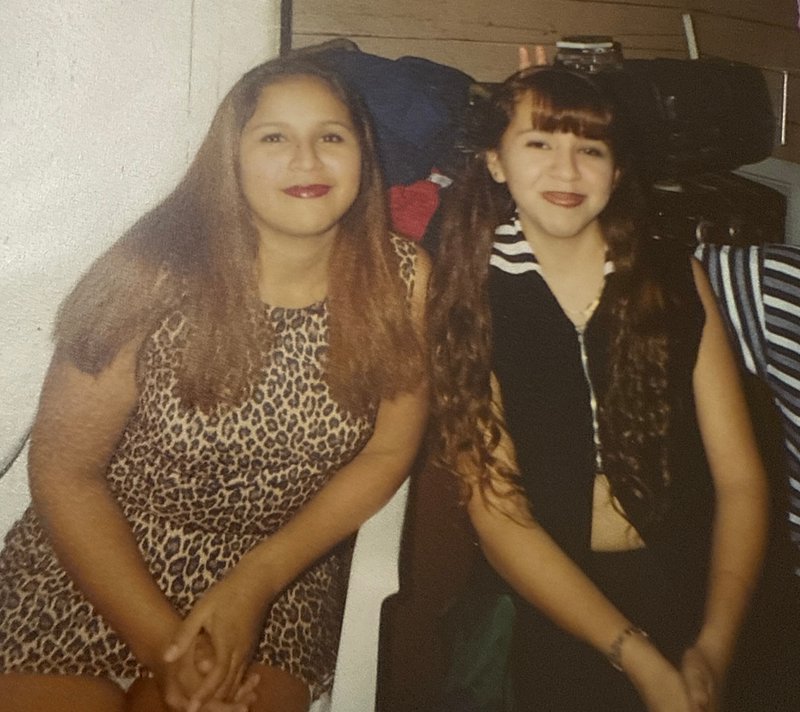 Melissa Jessica Gomez - Photo 30