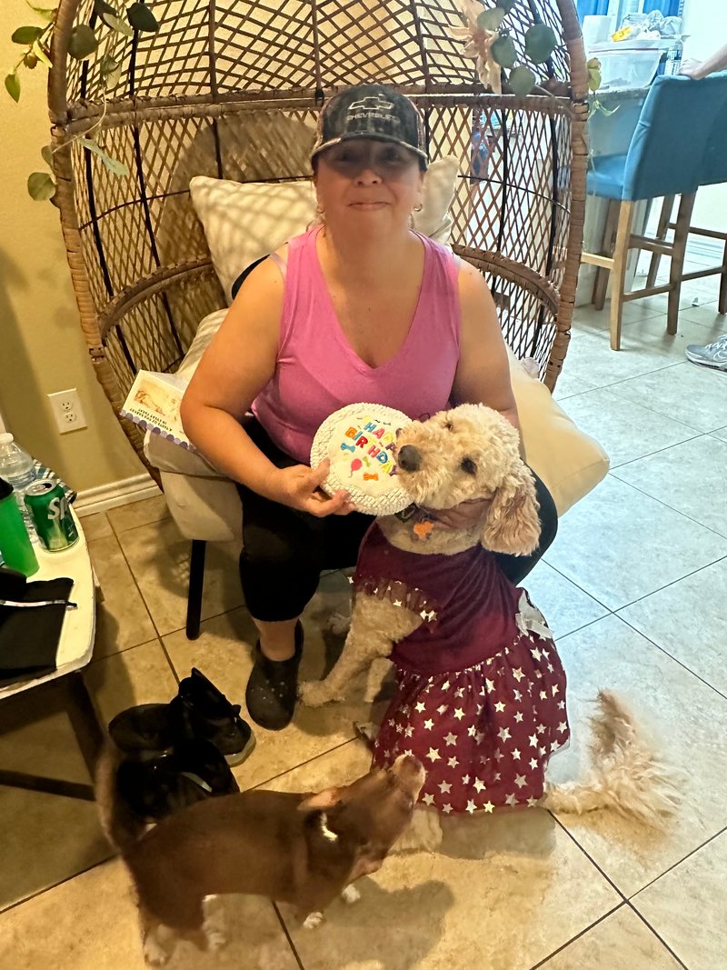 Melissa Jessica Gomez - Photo 34