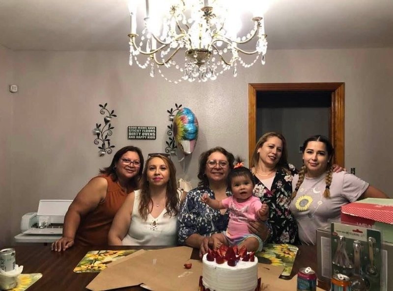 Melissa Jessica Gomez - Photo 40