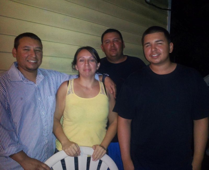 Melissa Jessica Gomez - Photo 45