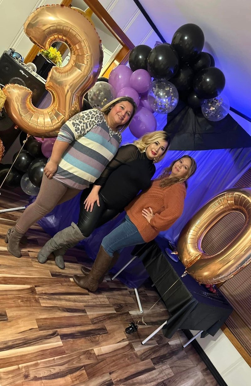 Melissa Jessica Gomez - Photo 46