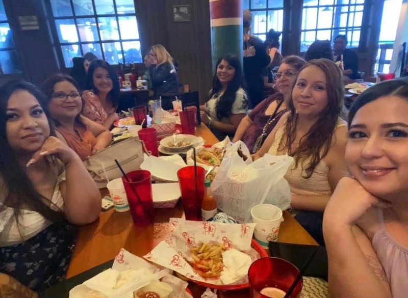 Melissa Jessica Gomez - Photo 47