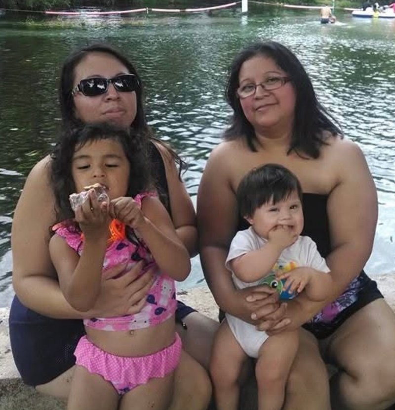 Melissa Jessica Gomez - Photo 48