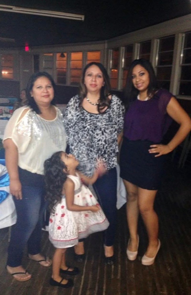 Melissa Jessica Gomez - Photo 49