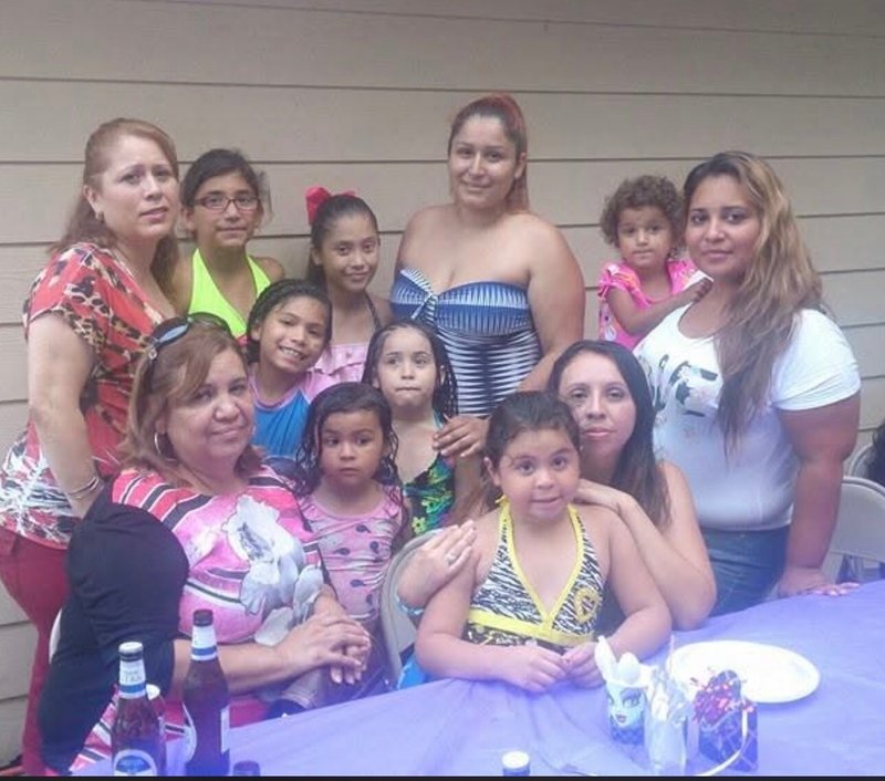 Melissa Jessica Gomez - Photo 56