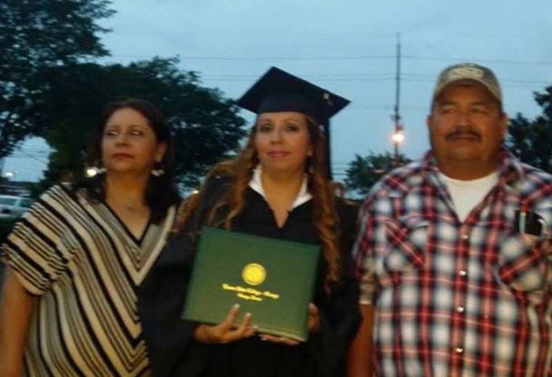 Melissa Jessica Gomez - Photo 57