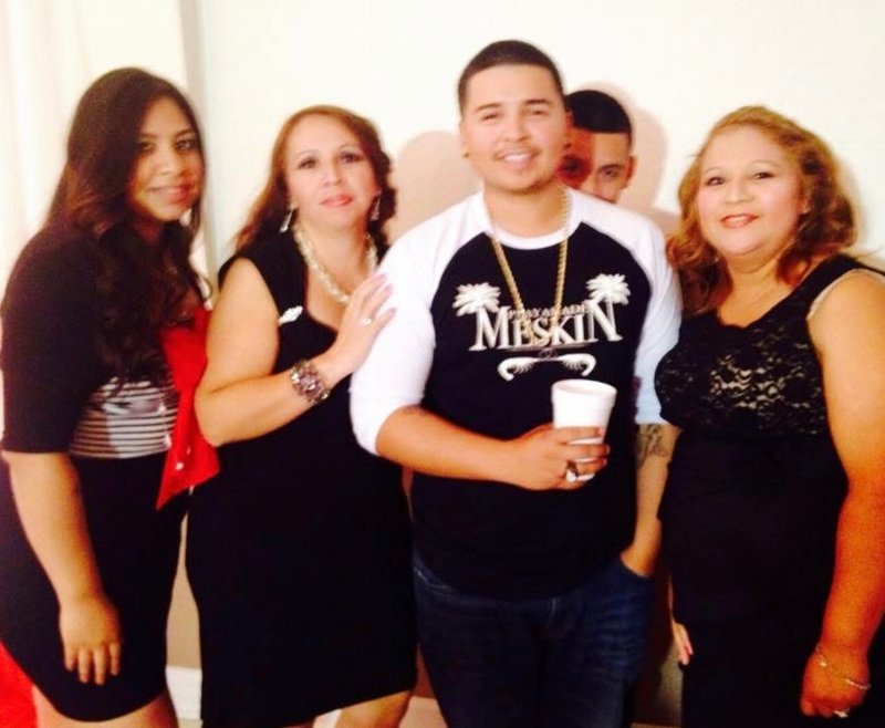 Melissa Jessica Gomez - Photo 58