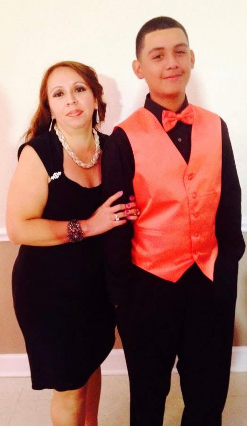 Melissa Jessica Gomez - Photo 59