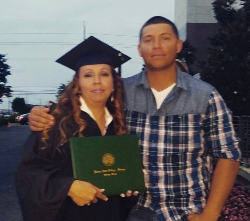 Melissa Jessica Gomez - Photo 62