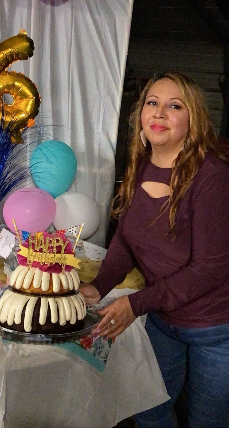 Melissa Jessica Gomez - Photo 78