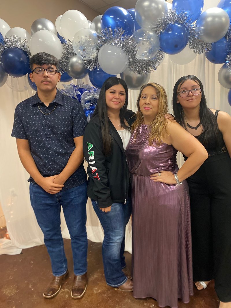 Melissa Jessica Gomez - Photo 101