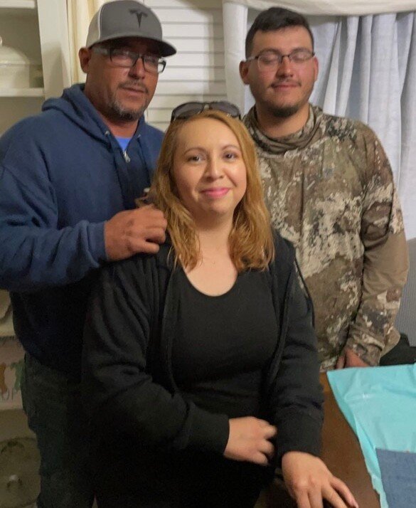 Melissa Jessica Gomez - Photo 108