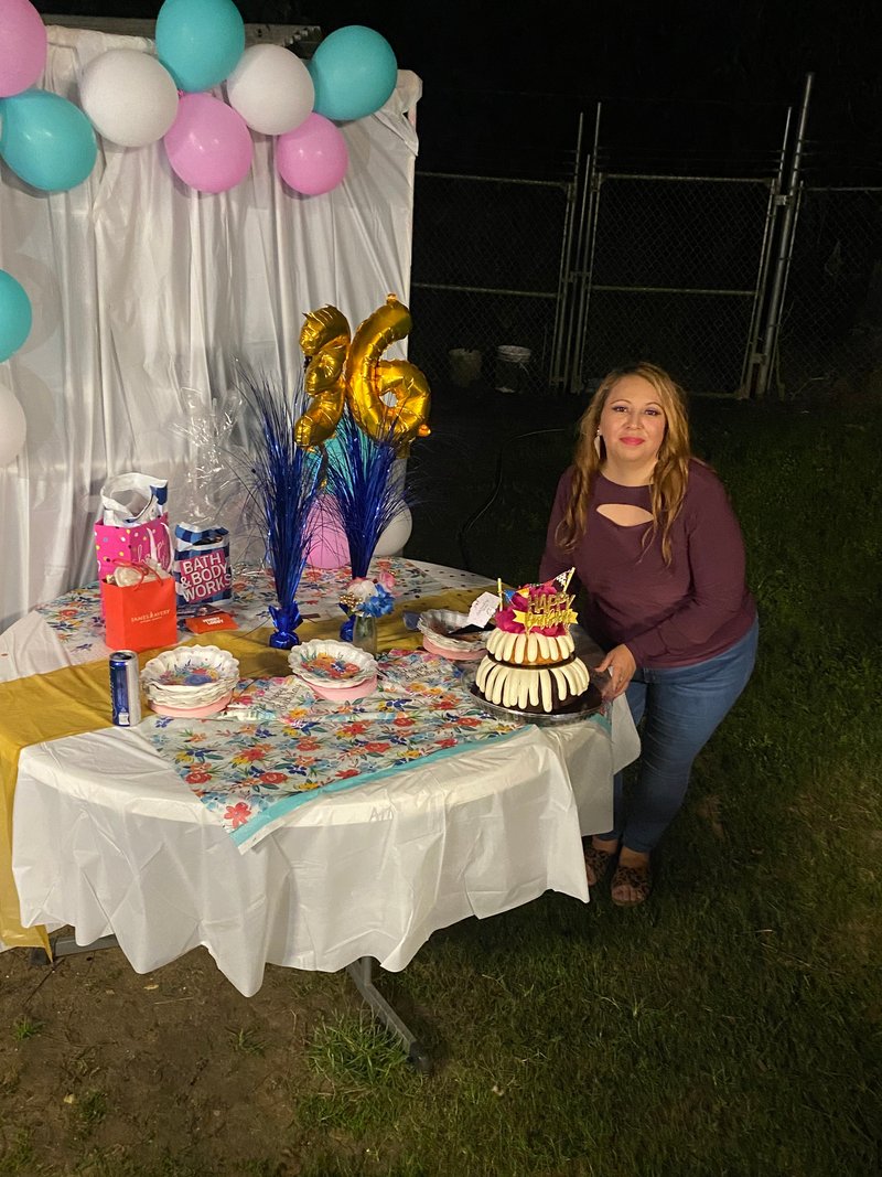 Melissa Jessica Gomez - Photo 110