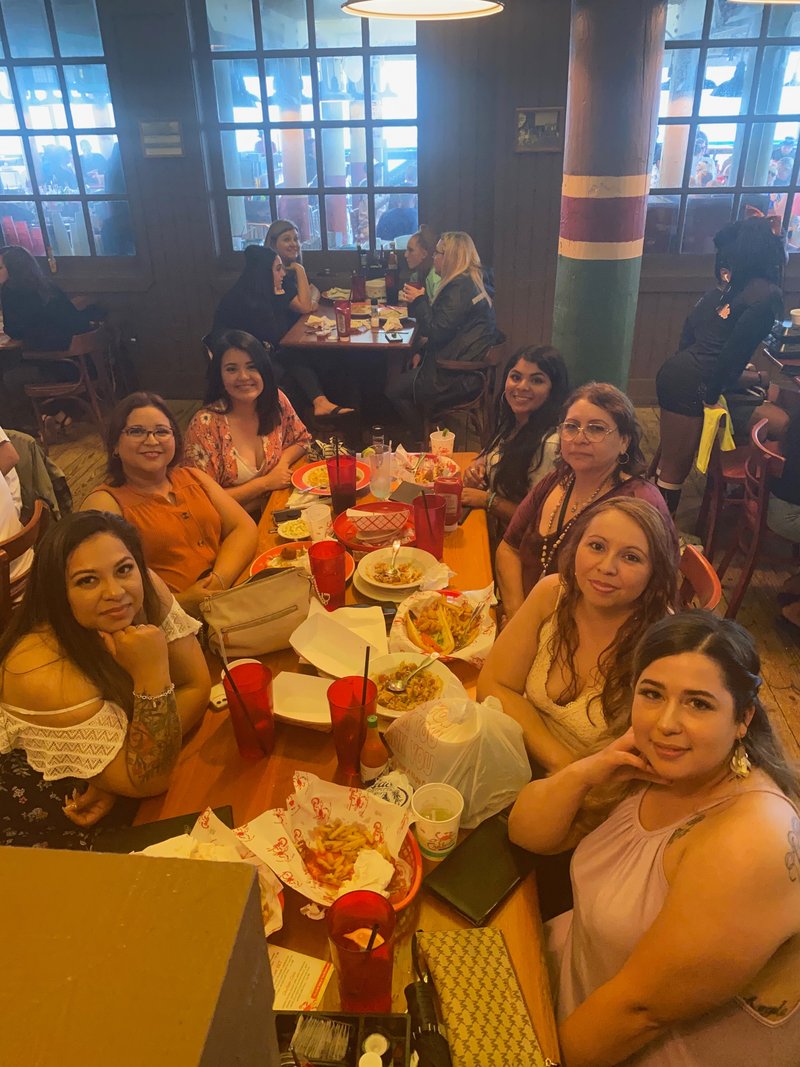 Melissa Jessica Gomez - Photo 113