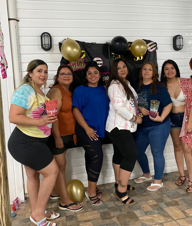 Melissa Jessica Gomez - Photo 115