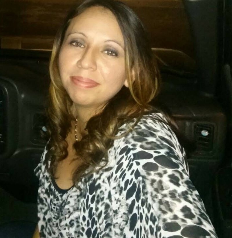 Melissa Jessica Gomez - Photo 119