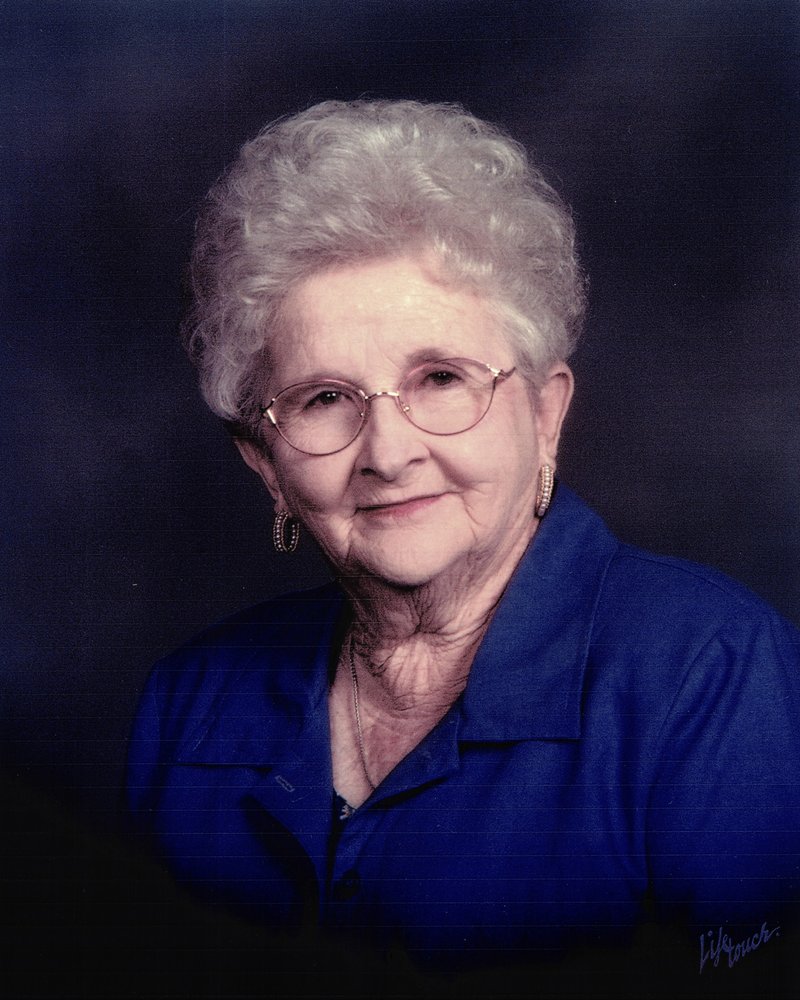 Audry Scoggins Lawson - Photo 2