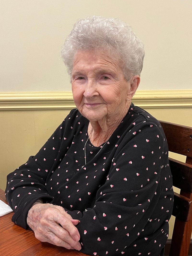 Audry Scoggins Lawson - Photo 3