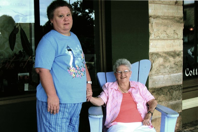 Audry Scoggins Lawson - Photo 5