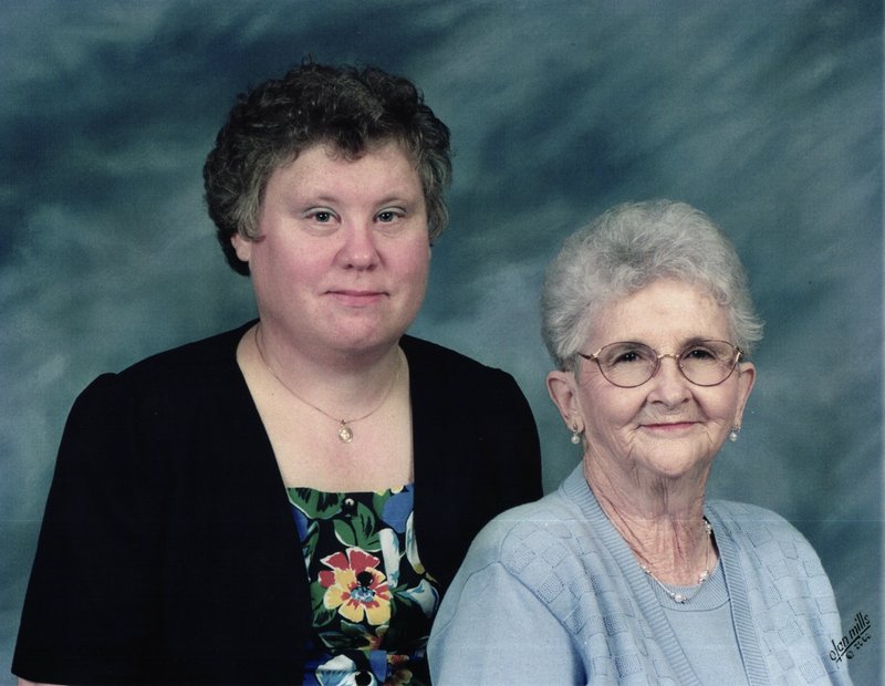 Audry Scoggins Lawson - Photo 4