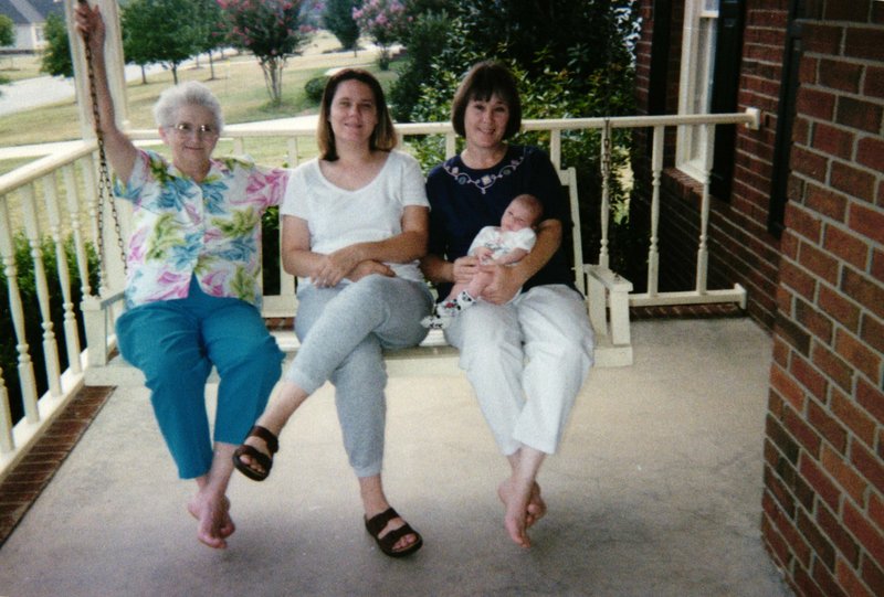 Audry Scoggins Lawson - Photo 6