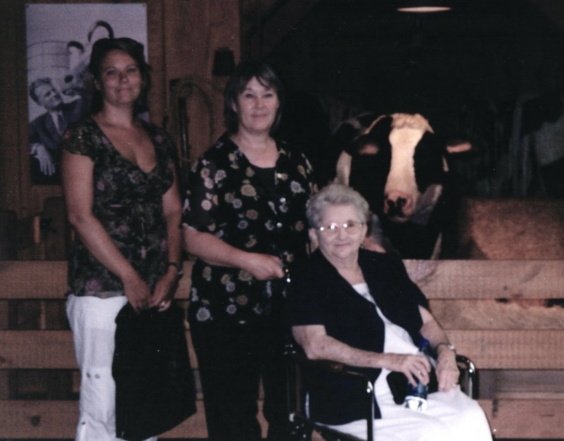 Audry Scoggins Lawson - Photo 7