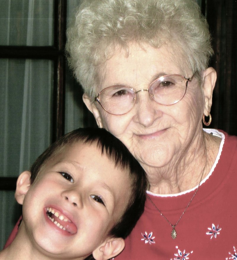 Audry Scoggins Lawson - Photo 8