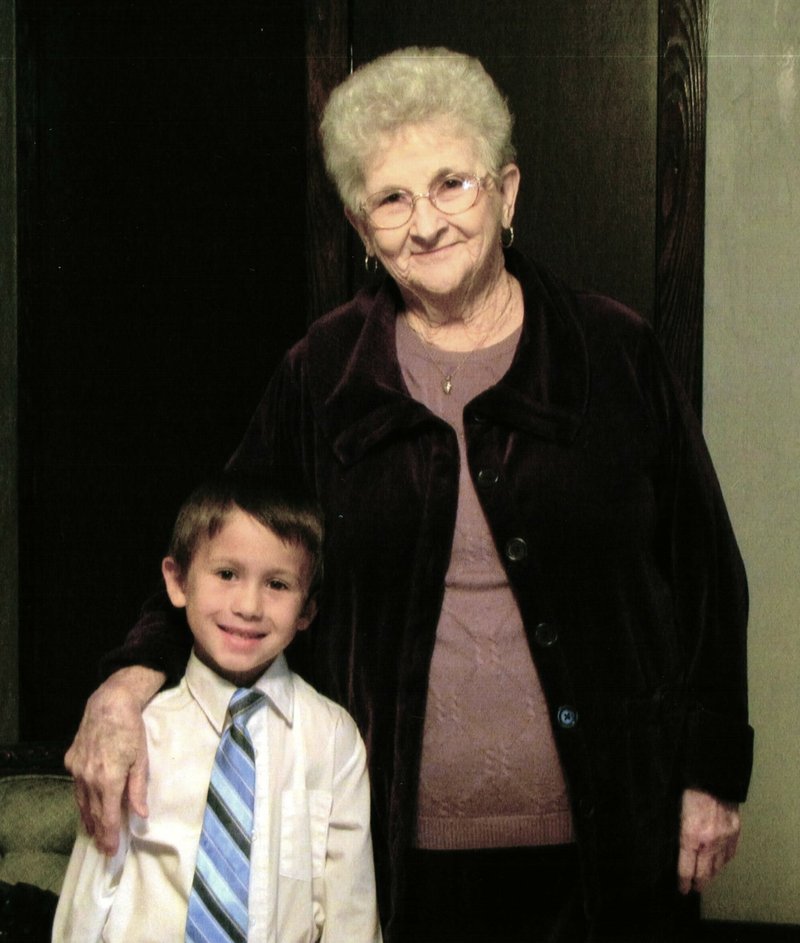 Audry Scoggins Lawson - Photo 10