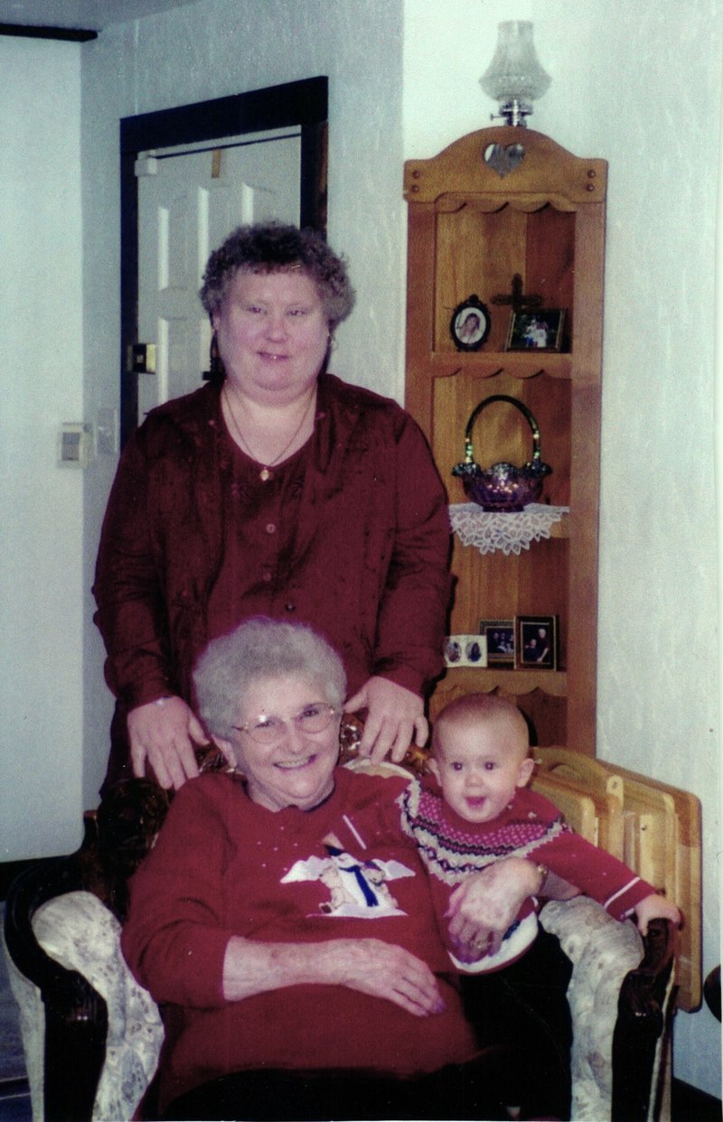 Audry Scoggins Lawson - Photo 15