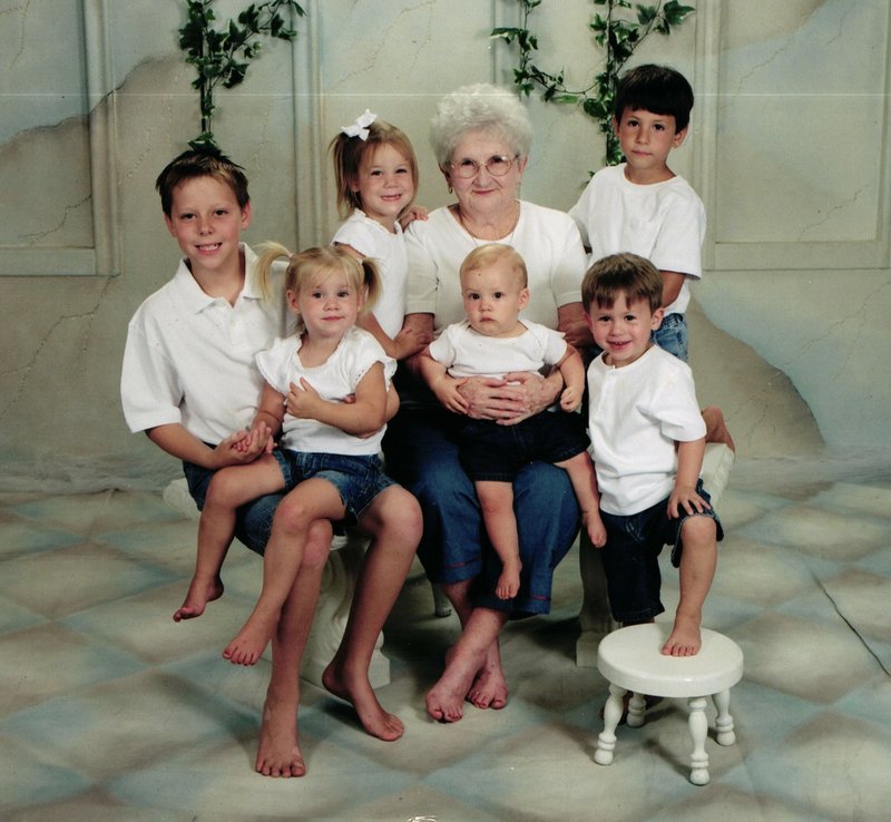 Audry Scoggins Lawson - Photo 16