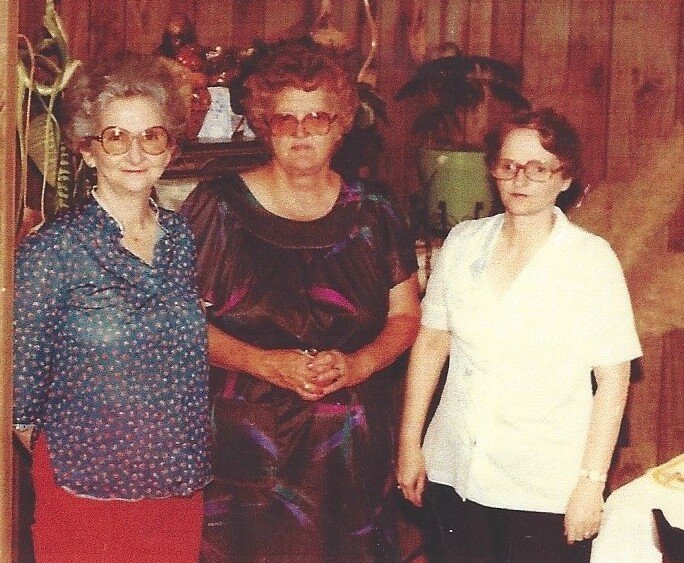 Audry Scoggins Lawson - Photo 19