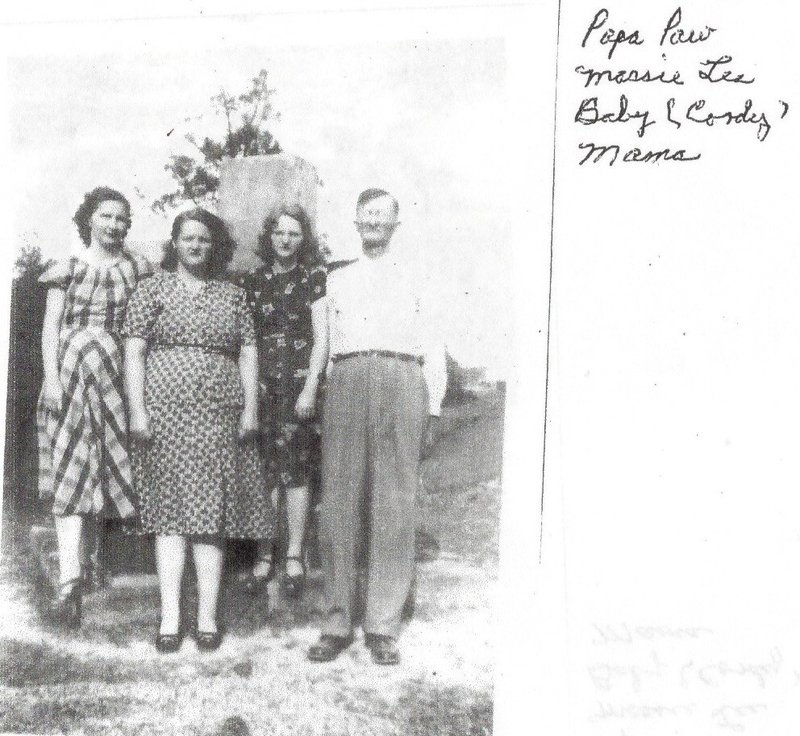 Audry Scoggins Lawson - Photo 21