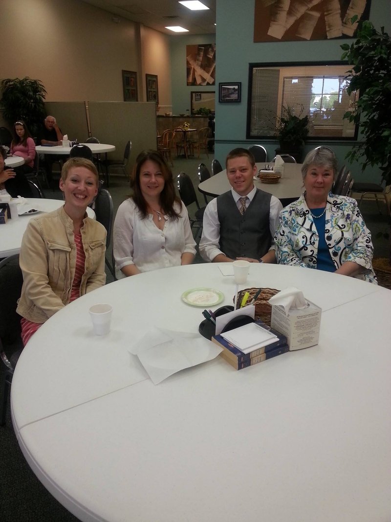 Audry Scoggins Lawson - Photo 18