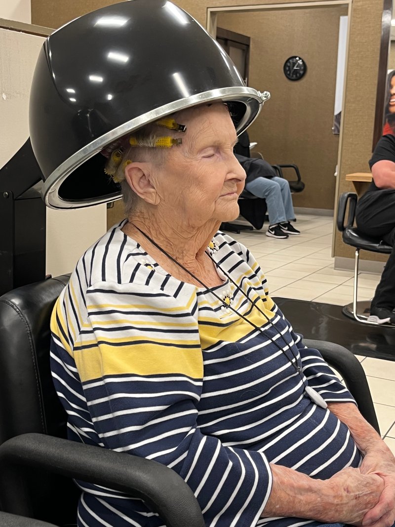 Audry Scoggins Lawson - Photo 26