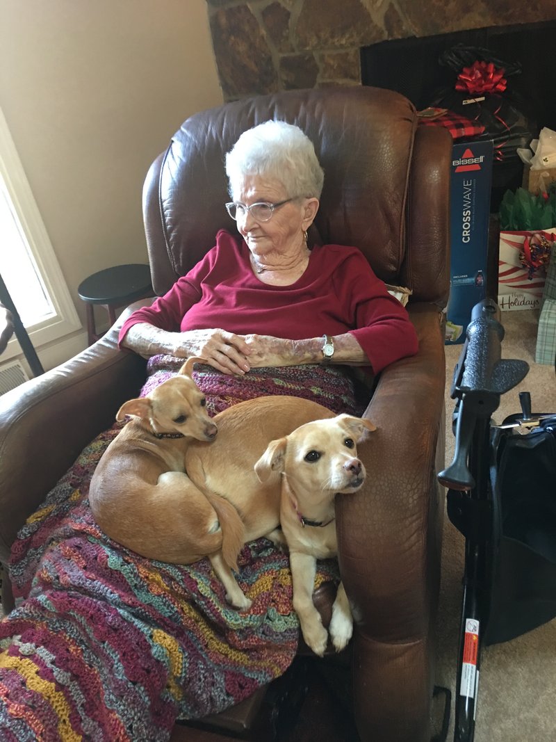 Audry Scoggins Lawson - Photo 31