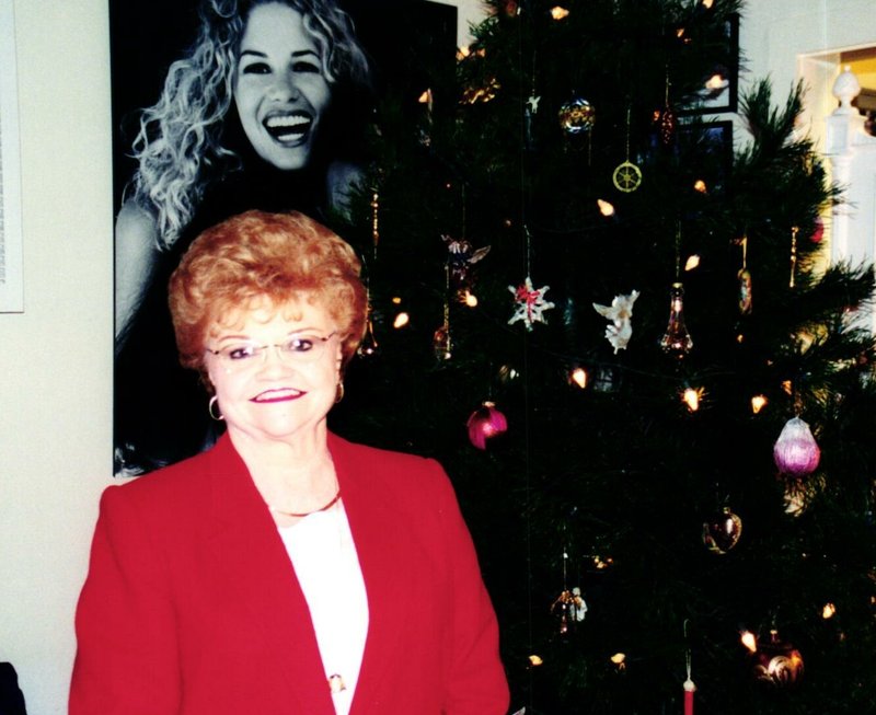 Lillie Mae Henderson - Photo 3