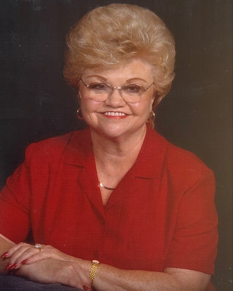 Lillie Mae Henderson - Photo 2