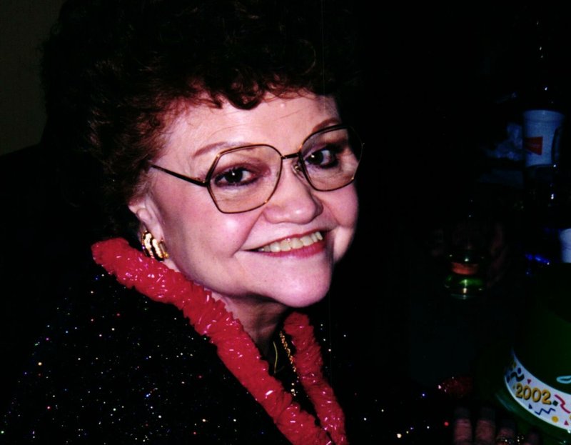 Lillie Mae Henderson - Photo 4