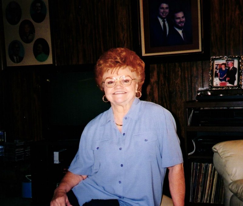 Lillie Mae Henderson - Photo 5