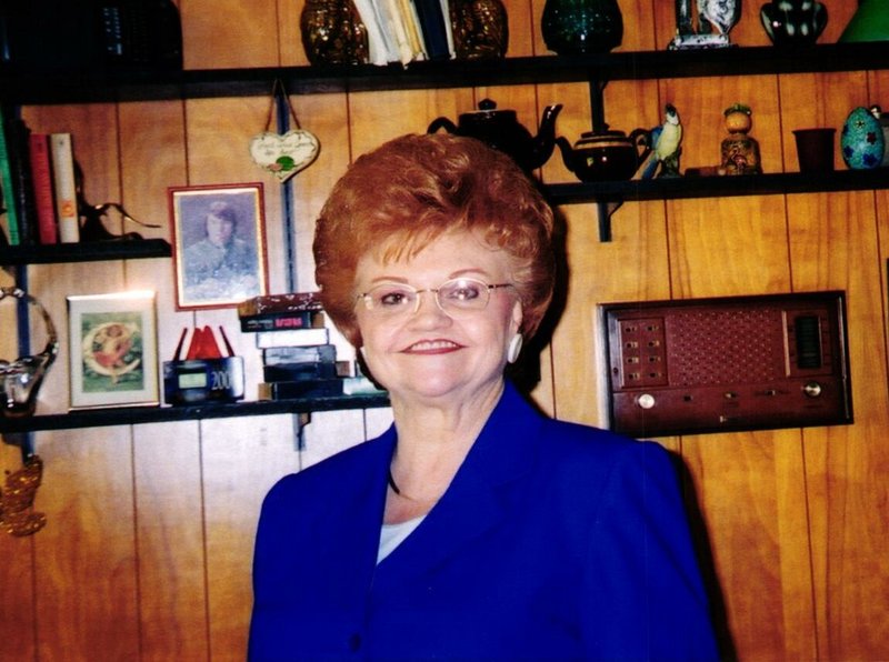 Lillie Mae Henderson - Photo 6