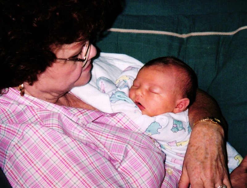 Lillie Mae Henderson - Photo 7