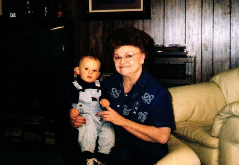 Lillie Mae Henderson - Photo 13