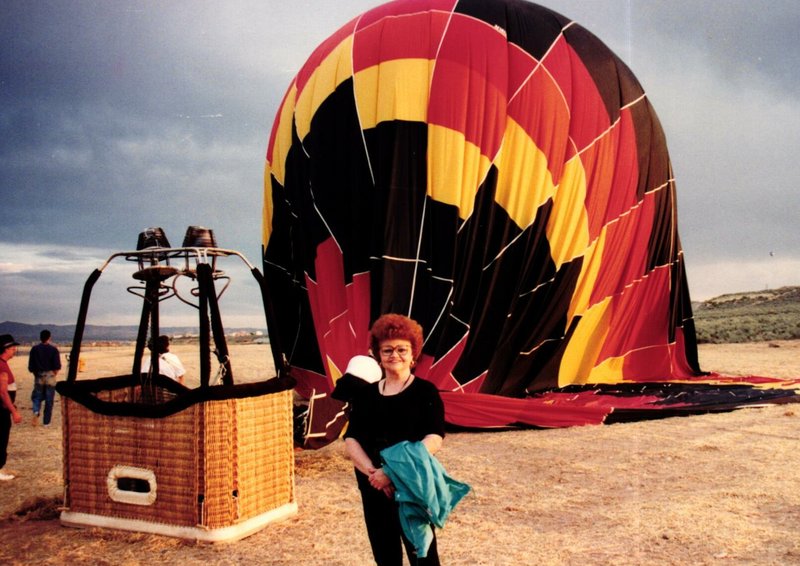 Lillie Mae Henderson - Photo 12