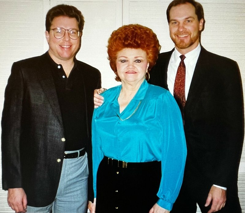 Lillie Mae Henderson - Photo 14