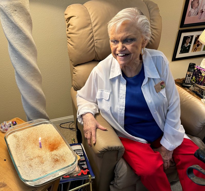 Lillie Mae Henderson - Photo 16