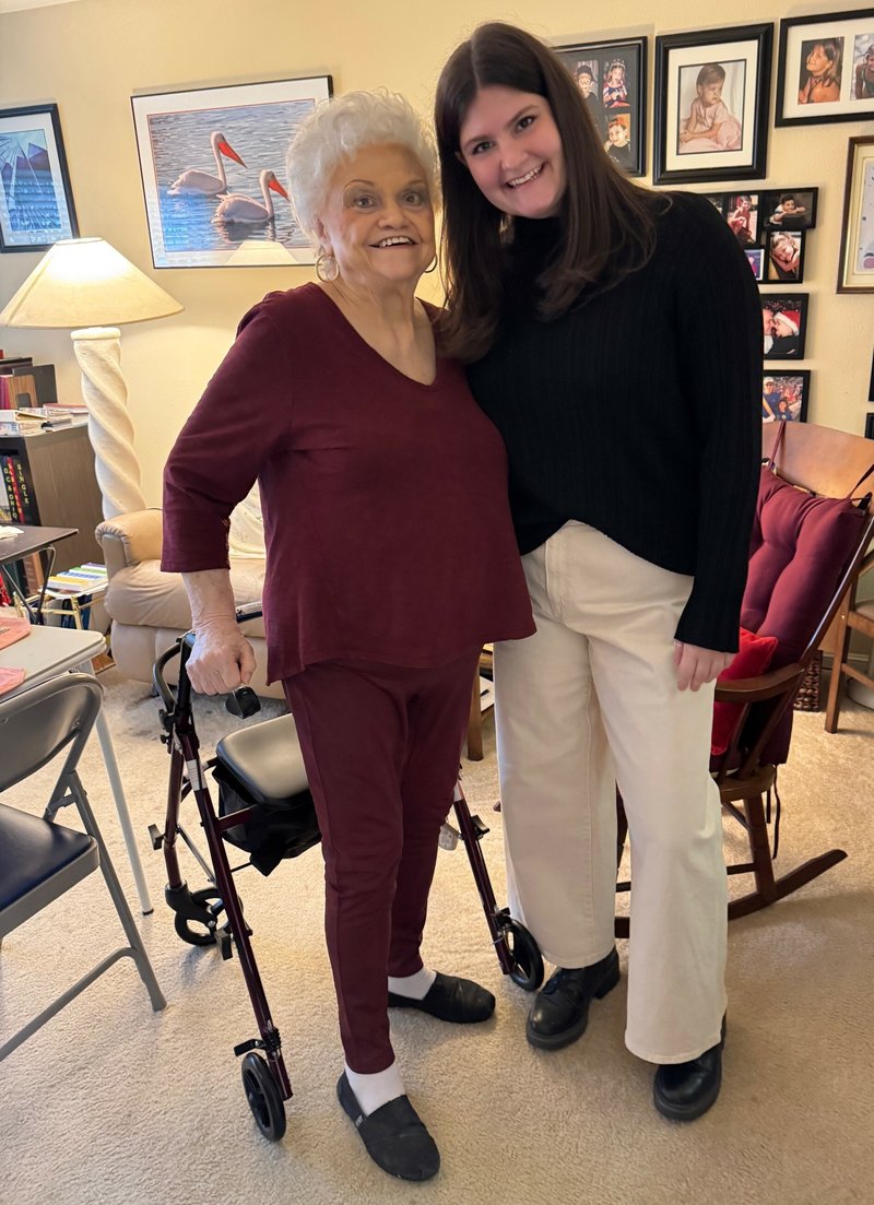 Lillie Mae Henderson - Photo 17