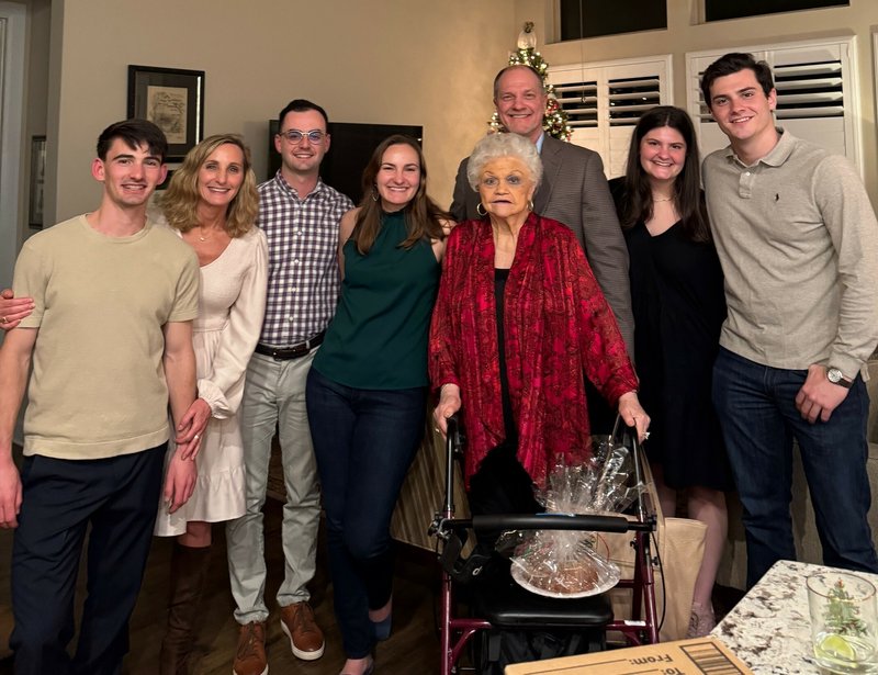 Lillie Mae Henderson - Photo 19