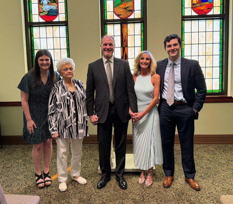 Lillie Mae Henderson - Photo 20