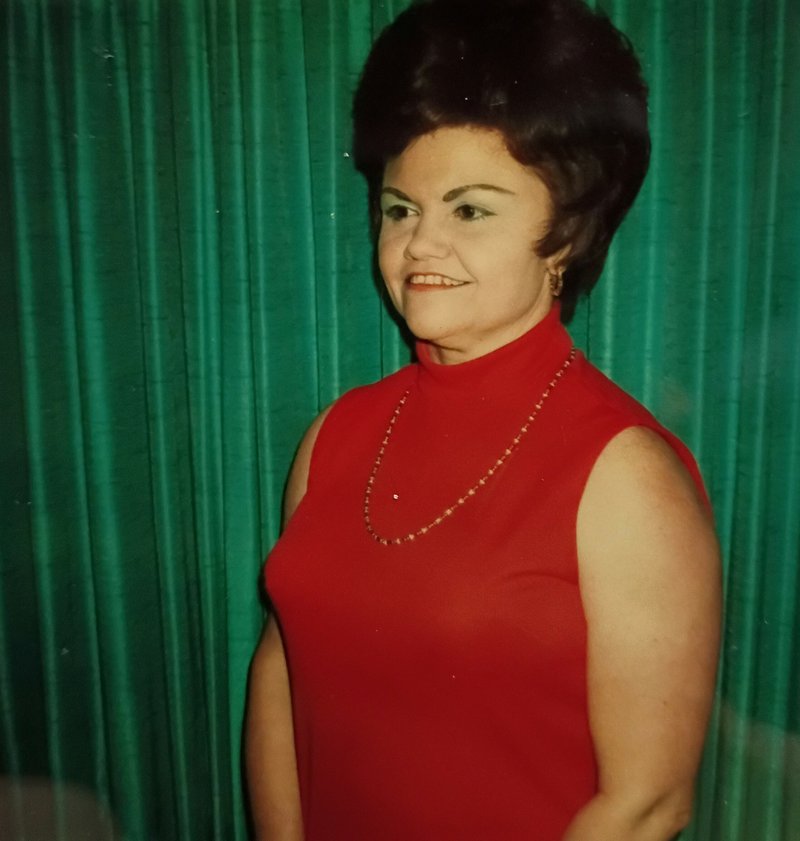 Lillie Mae Henderson - Photo 22